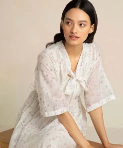 BunaStudio Maxi Dresses Cashmere Rose Maxi Dress