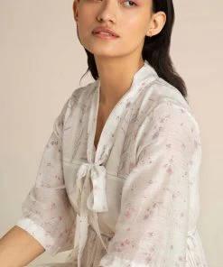 BunaStudio Maxi Dresses Cashmere Rose Maxi Dress