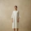 BunaStudio Midi Dresses Chamomile Dress
