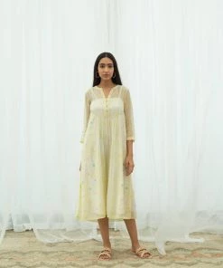 BunaStudio Cotton Candy Dress