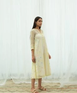 BunaStudio Cotton Candy Dress
