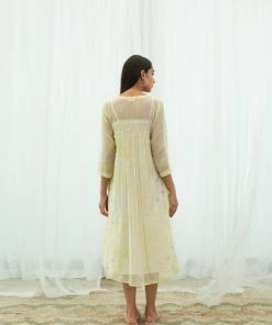 BunaStudio Cotton Candy Dress