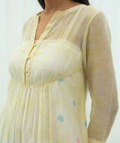 BunaStudio Cotton Candy Dress