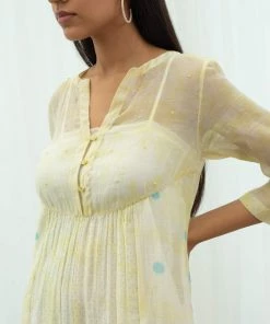 BunaStudio Cotton Candy Dress