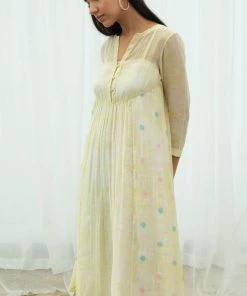 BunaStudio Cotton Candy Dress