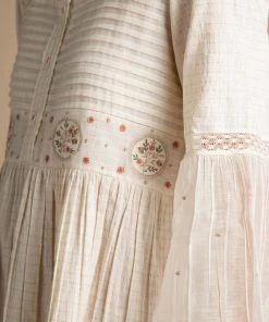 BunaStudio Midi Dresses Curio Collector’s Dress