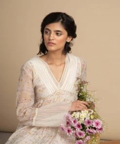 BunaStudio Maxi Dresses Days Of Languor Maxi Dress