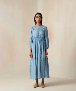 BunaStudio Days Of Wonder Dress