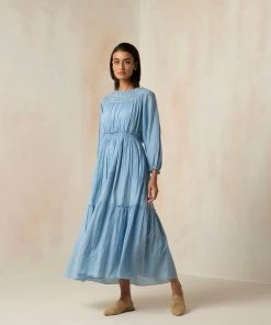 BunaStudio Days Of Wonder Dress