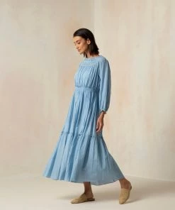 BunaStudio Days Of Wonder Dress