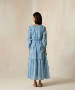 BunaStudio Days Of Wonder Dress