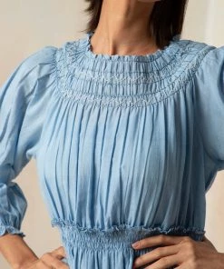 BunaStudio Days Of Wonder Dress