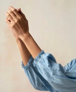 BunaStudio Days Of Wonder Dress