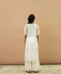 BunaStudio Dayspring Kurta