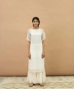 BunaStudio Dayspring Kurta