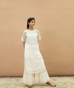 BunaStudio Dayspring Kurta