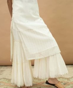 BunaStudio Dayspring Kurta