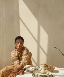 BunaStudio Midi Dresses Desert Trail Whirling Dress 25 BunaStudio Midi Dresses Desert Trail Whirling Dress