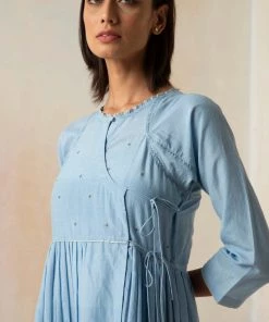 BunaStudio Dreamweaver Kedia Dress Maxi Dresses