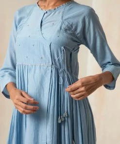 BunaStudio Dreamweaver Kedia Dress Maxi Dresses