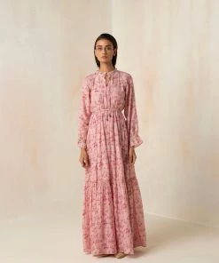 BunaStudio Maxi Dresses Earth Song Maxi Dress 12 BunaStudio Maxi Dresses Earth Song Maxi Dress