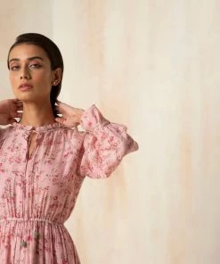 BunaStudio Maxi Dresses Earth Song Maxi Dress 15 BunaStudio Maxi Dresses Earth Song Maxi Dress