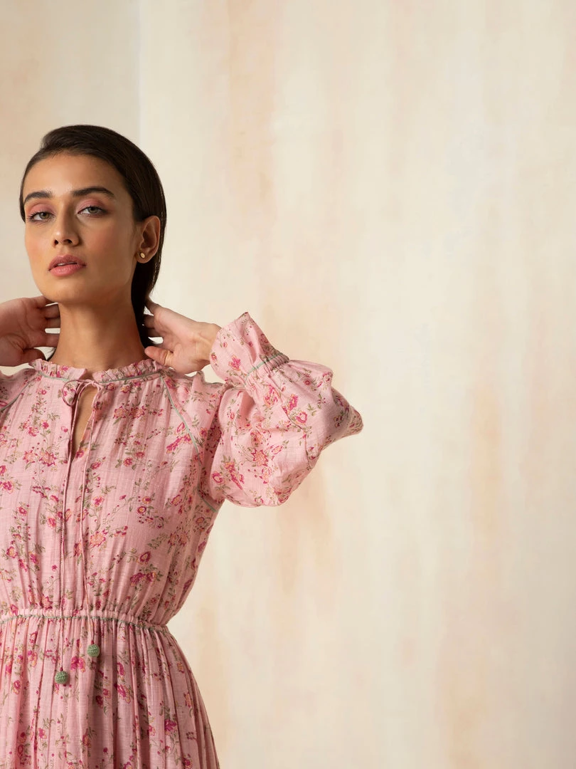 BunaStudio Maxi Dresses Earth Song Maxi Dress 8 BunaStudio Maxi Dresses Earth Song Maxi Dress