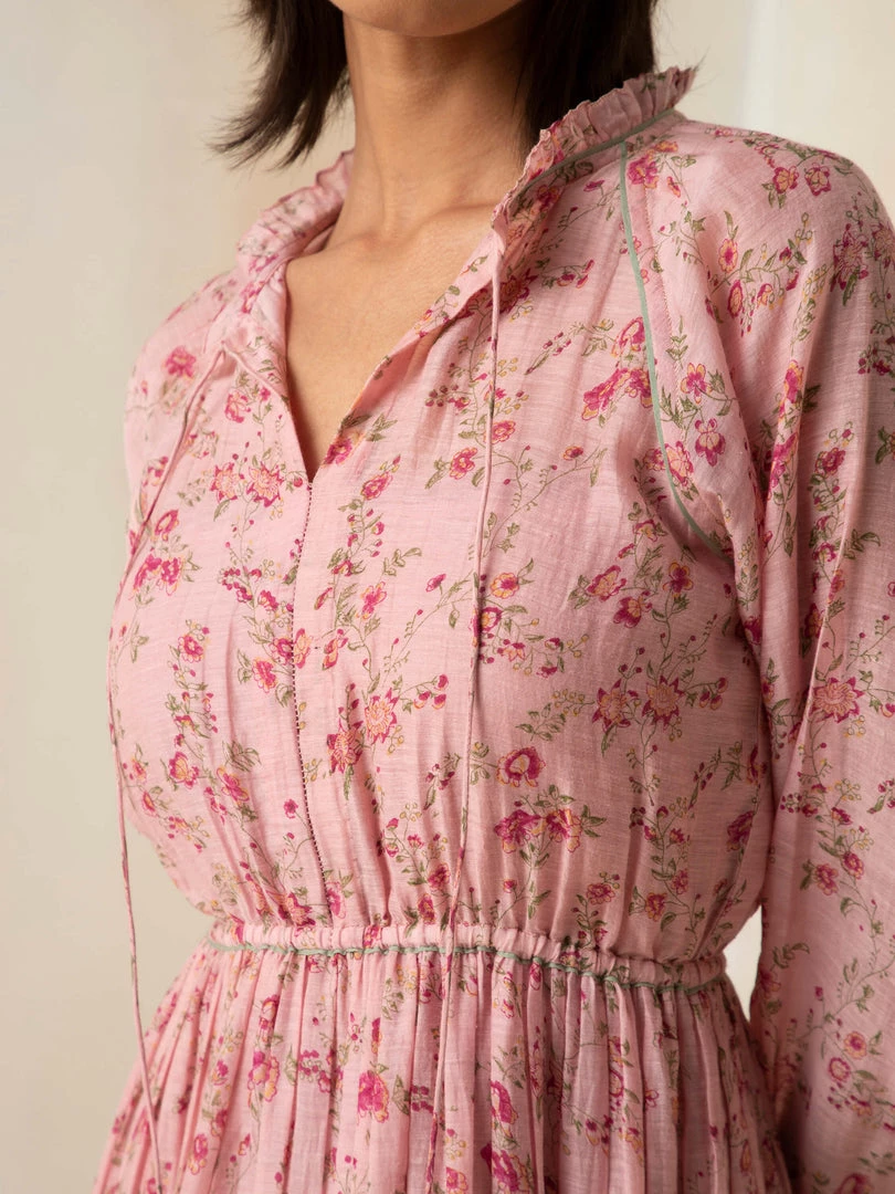 BunaStudio Maxi Dresses Earth Song Maxi Dress 9 BunaStudio Maxi Dresses Earth Song Maxi Dress