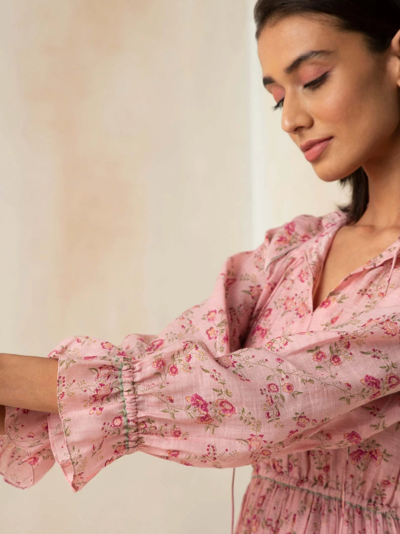 BunaStudio Maxi Dresses Earth Song Maxi Dress 10 BunaStudio Maxi Dresses Earth Song Maxi Dress