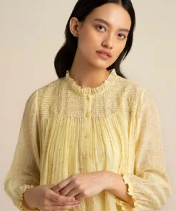 BunaStudio Midi Dresses Fiori Dress