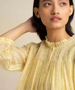 BunaStudio Midi Dresses Fiori Dress