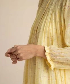 BunaStudio Midi Dresses Fiori Dress