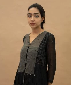 BunaStudio Fireflies Kurta