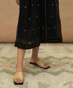 BunaStudio Fireflies Kurta