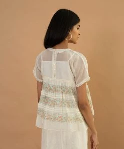 BunaStudio Florist Top