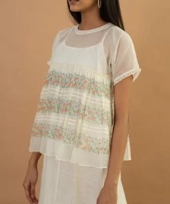 BunaStudio Florist Top