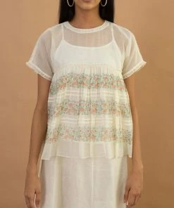 BunaStudio Florist Top