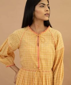 BunaStudio Maxi Dresses Freesia Maxi Dress 14 BunaStudio Maxi Dresses Freesia Maxi Dress