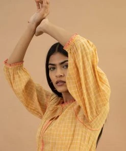 BunaStudio Maxi Dresses Freesia Maxi Dress 15 BunaStudio Maxi Dresses Freesia Maxi Dress