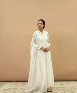 BunaStudio Stoles & Scarves Fura Fura Stole