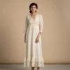 BunaStudio Garden Of Elsewhere Maxi Dress