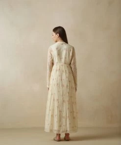 BunaStudio Goldcrest Wrap Dress 12 BunaStudio Goldcrest Wrap Dress