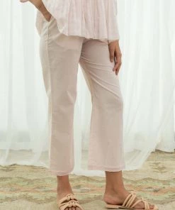 BunaStudio Hibiscus Pants