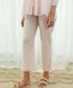 BunaStudio Hibiscus Pants