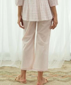 BunaStudio Hibiscus Pants