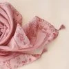 BunaStudio Hollyhock Scarf