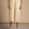 BunaStudio Pants Honey Culottes