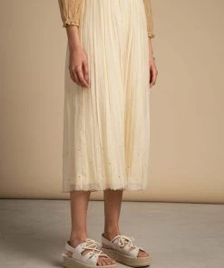 BunaStudio Pants Honey Culottes