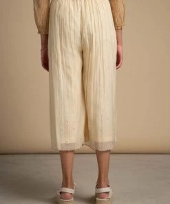 BunaStudio Pants Honey Culottes