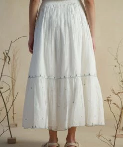 BunaStudio Hydrangea Skirt 8 BunaStudio Hydrangea Skirt